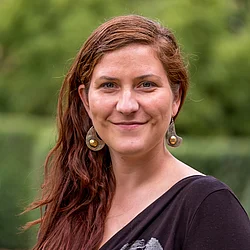 Dr Veronika Jäger
