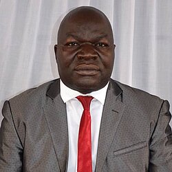 Dr Baxter G. Chirambo (PhD)