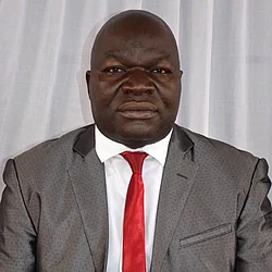 Dr Baxter G. Chirambo (PhD)