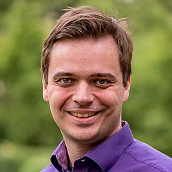 Prof Dr André Karch