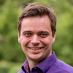 Prof Dr André Karch