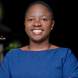 M.Sc. Margaret Soko