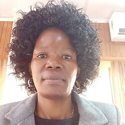 Dr Ellemes Phuma-Ngaiyaye (PhD)