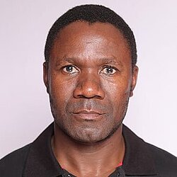 Ass. Prof. Balwani C. Mbakaya (PhD)