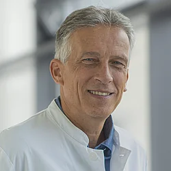 Prof Dr Dirk Wagner